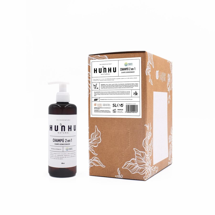 Uniku Frecuencia · Caja 6× 450 mL bot.